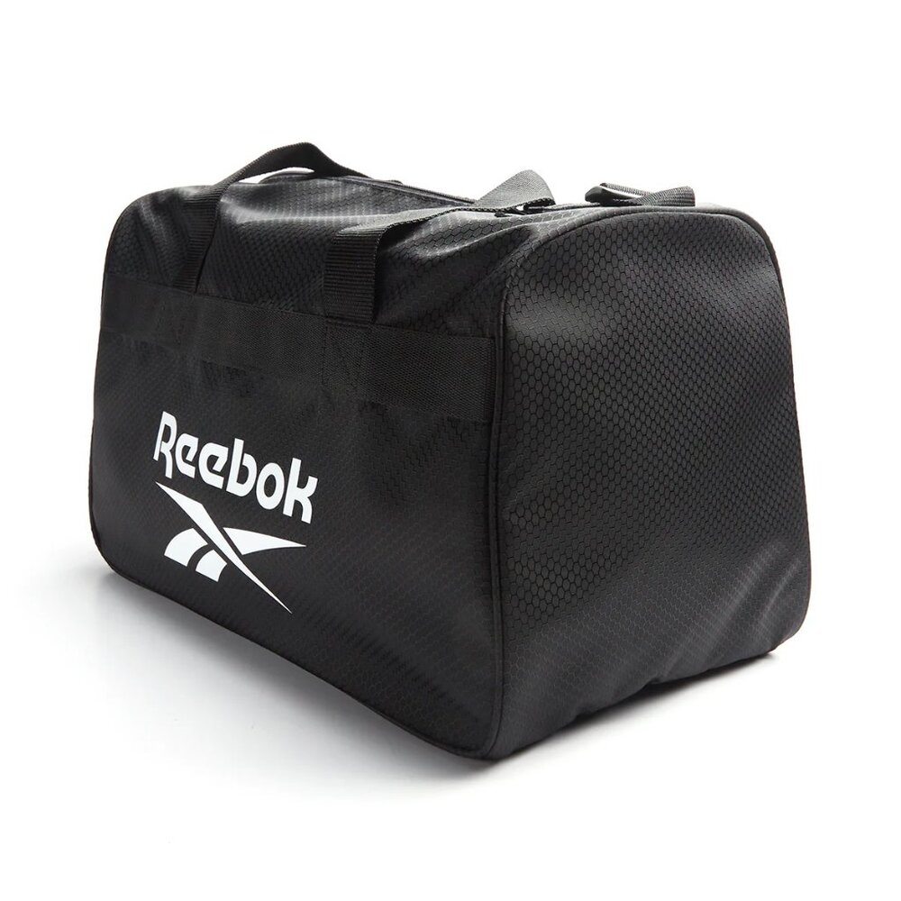 Reebok Black Warrior II Duffle Bag/NWT